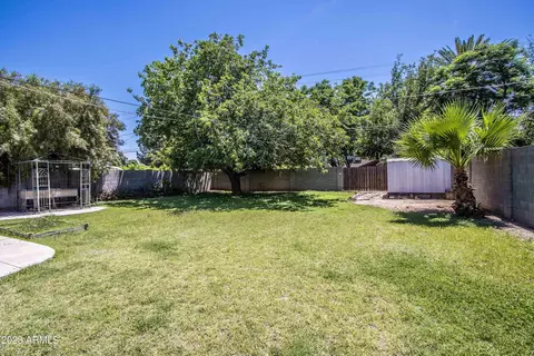 Exterior - 3023 E Mulberry Dr, Phoenix, AZ 85016 photo 5 of 11