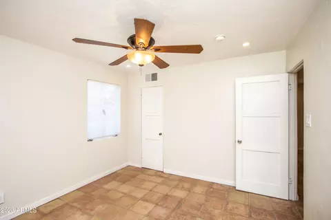 Bedroom - 3023 E Mulberry Dr, Phoenix, AZ 85016 photo 2 of 2