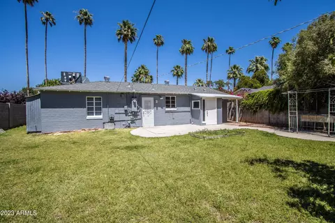 Exterior - 3023 E Mulberry Dr, Phoenix, AZ 85016 photo 10 of 11