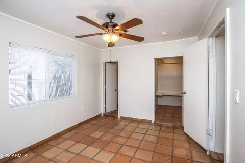 Bedroom - 3023 E Mulberry Dr, Phoenix, AZ 85016 photo 1 of 2
