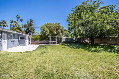 Exterior - 3023 E Mulberry Dr, Phoenix, AZ 85016 photo 6 of 11
