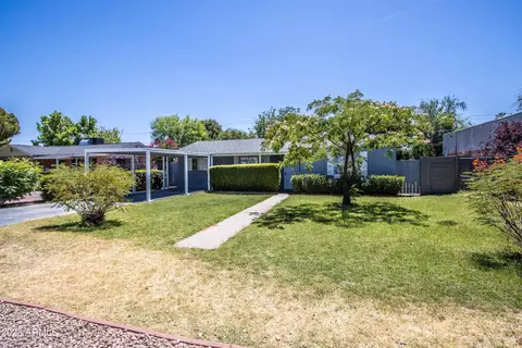 Exterior - 3023 E Mulberry Dr, Phoenix, AZ 85016 photo 2 of 11