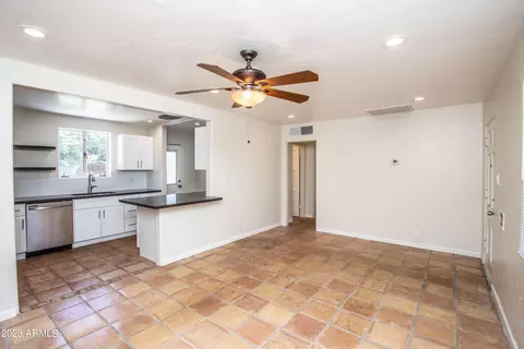 Living - 3023 E Mulberry Dr, Phoenix, AZ 85016 photo 3 of 4