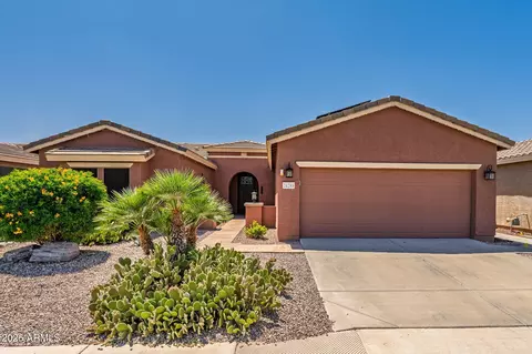 20288 N Harmony Pass, Maricopa, AZ 85138