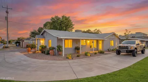 945 E Missouri Ave, Phoenix, AZ 85014