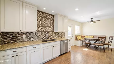Kitchen - 945 E Missouri Ave, Phoenix, AZ 85014 photo 1 of 2