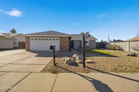 225 W Princeton Ave, Gilbert, AZ 85233