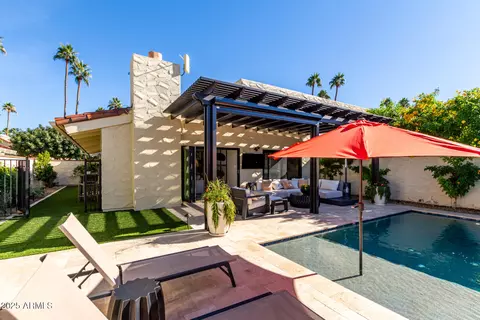 5538 N 71st St, Paradise Valley, AZ 85253