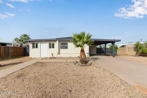422 E Wagoner Rd, Phoenix, AZ 85022