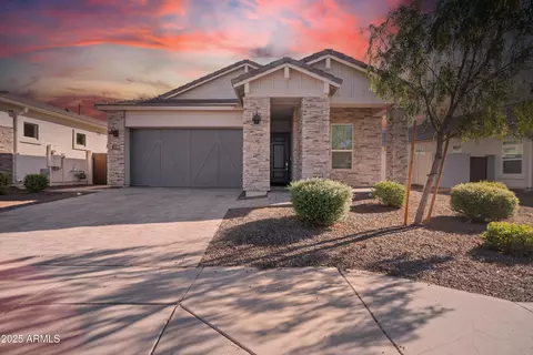 21589 N 102nd Dr, Peoria, AZ 85382