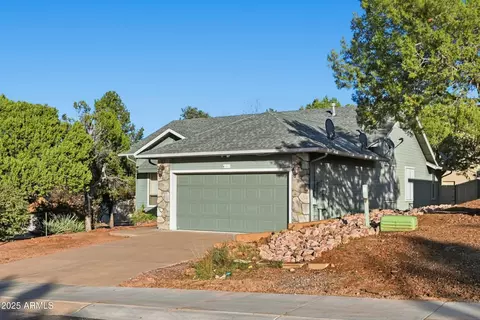 1017 S Ponderosa St, Payson, AZ 85541