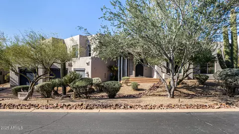 25146 N 104th Way, Scottsdale, AZ 85255