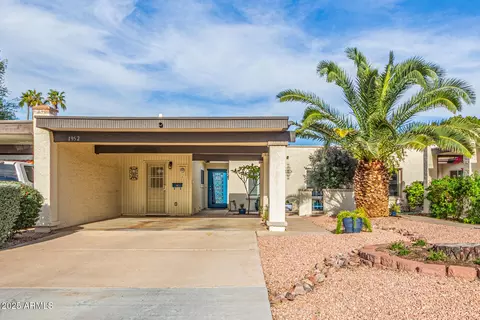 1952 E Oxford Dr, Tempe, AZ 85283