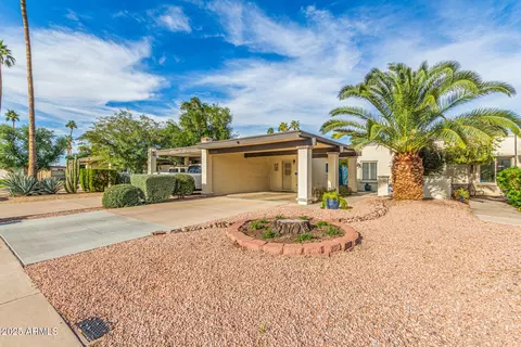 1952 E Oxford Dr, Tempe, AZ 85283 photo 2
