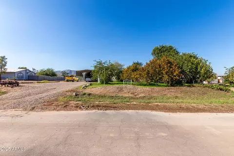 7378 S John Jacob Astor Ave, Casa Grande, AZ 85193