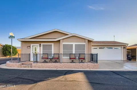 650 N Hawes Rd #4529, Mesa, AZ 85207