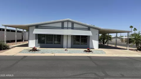 834 S Meridian Rd #124, Apache Junction, AZ 85120