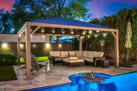 Other - 4368 Estrella Ct, Gilbert, AZ 85296 photo 1 of 9