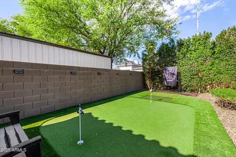Exterior - 4368 Estrella Ct, Gilbert, AZ 85296 photo 10 of 12