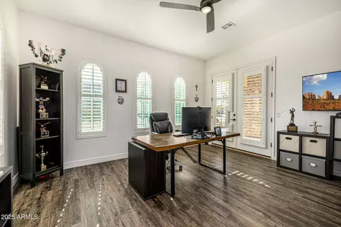 Other - 4368 Estrella Ct, Gilbert, AZ 85296 photo 7 of 9