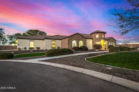 4368 Estrella Ct, Gilbert, AZ 85296