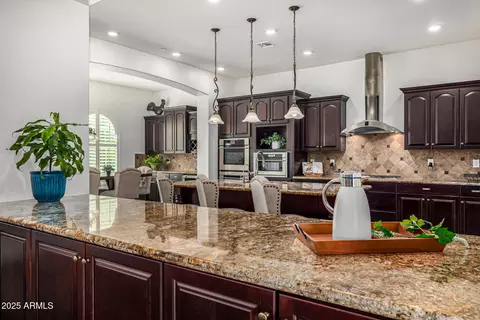 Kitchen - 4368 Estrella Ct, Gilbert, AZ 85296 photo 1 of 4