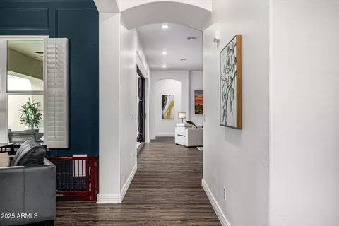 Entry Way - 4368 Estrella Ct, Gilbert, AZ 85296 photo 1 of 1