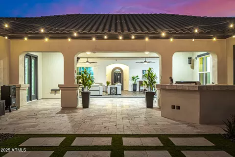 Exterior - 4368 Estrella Ct, Gilbert, AZ 85296 photo 3 of 12