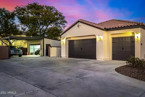 Other - 4368 Estrella Ct, Gilbert, AZ 85296 photo 2 of 9