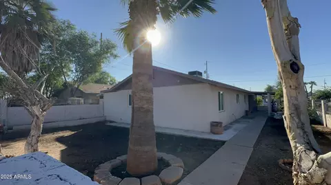 3507 W Hadley St, Phoenix, AZ 85009