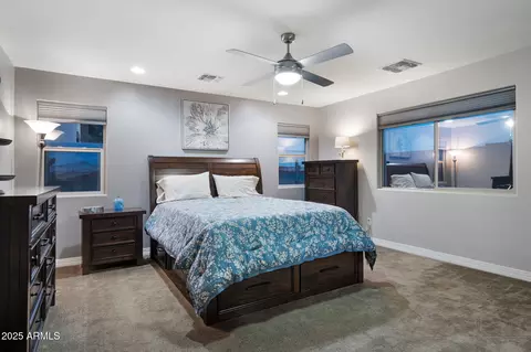 Bedroom - 1755 E Mesquite Ave, Apache Junction, AZ 85119 photo 1 of 3