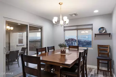 Dining - 1755 E Mesquite Ave, Apache Junction, AZ 85119 photo 1 of 1