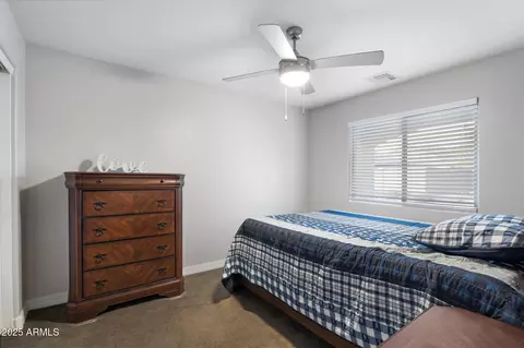Bedroom - 1755 E Mesquite Ave, Apache Junction, AZ 85119 photo 2 of 3