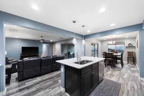 Kitchen - 1755 E Mesquite Ave, Apache Junction, AZ 85119 photo 1 of 1