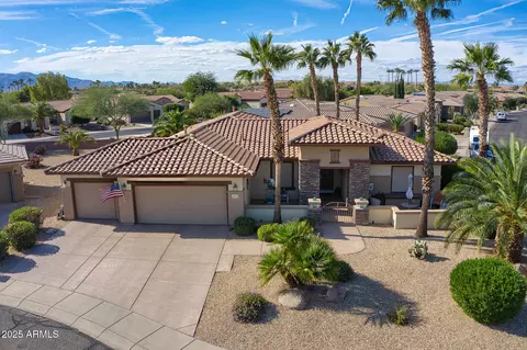 20332 N Croft Ct, Surprise, AZ 85387