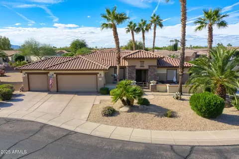 20332 N Croft Ct, Surprise, AZ 85387