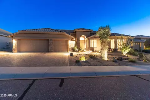 5117 E Justica St, Cave Creek, AZ 85331