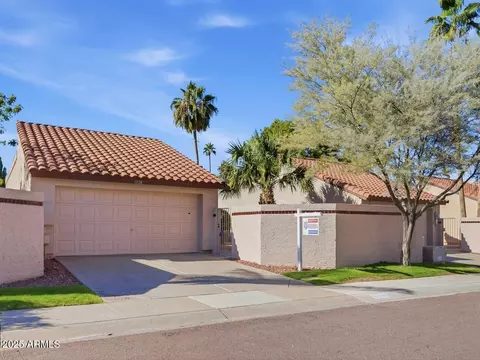 11128 N 109th Way, Scottsdale, AZ 85259