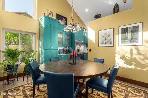 Dining - 2310 E Mallard Ct, Gilbert, AZ 85234 photo 2 of 3