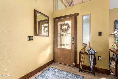 Entry Way - 2310 E Mallard Ct, Gilbert, AZ 85234 photo 1 of 2