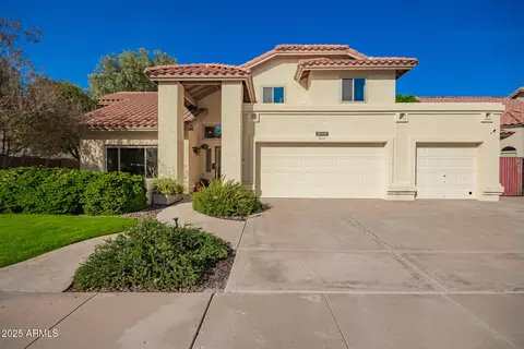 2310 E Mallard Ct, Gilbert, AZ 85234