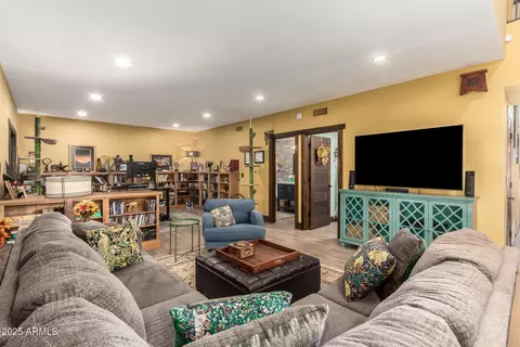 Living - 2310 E Mallard Ct, Gilbert, AZ 85234 photo 4 of 4