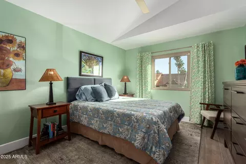 Bedroom - 2310 E Mallard Ct, Gilbert, AZ 85234 photo 5 of 6