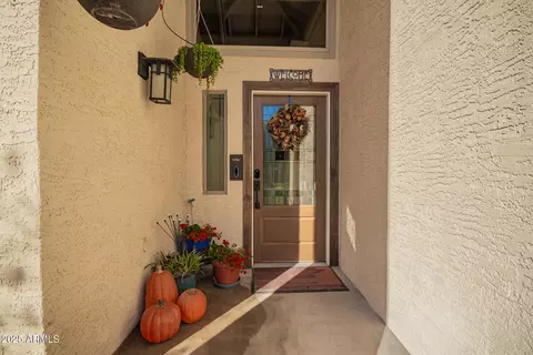 Exterior - 2310 E Mallard Ct, Gilbert, AZ 85234 photo 4 of 9
