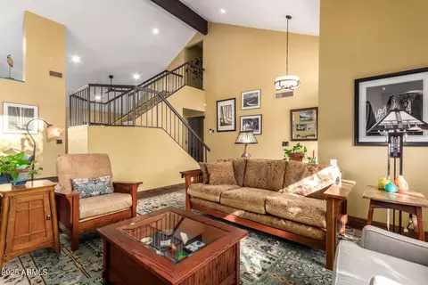 Living - 2310 E Mallard Ct, Gilbert, AZ 85234 photo 2 of 4