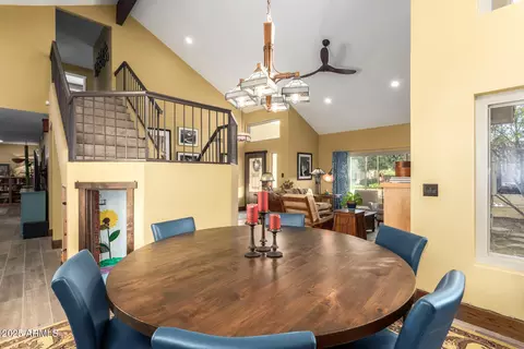 Dining - 2310 E Mallard Ct, Gilbert, AZ 85234 photo 1 of 3