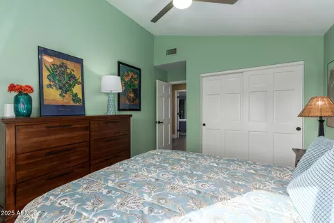 Bedroom - 2310 E Mallard Ct, Gilbert, AZ 85234 photo 6 of 6