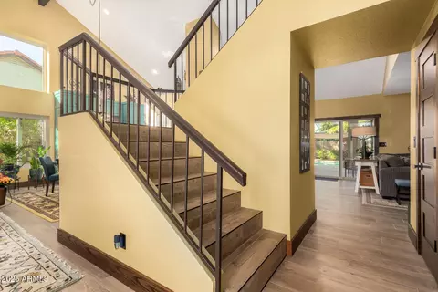 Entry Way - 2310 E Mallard Ct, Gilbert, AZ 85234 photo 2 of 2