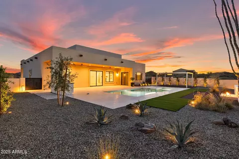 3300 N Old Stagecoach Rd, Wickenburg, AZ 85390