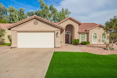 740 W Saragosa St, Chandler, AZ 85225